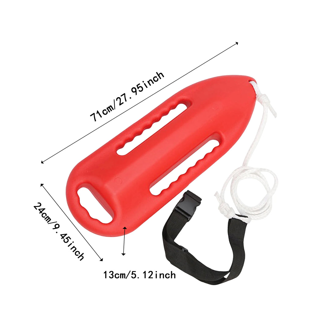 Boa di Salvataggio - Galleggiante