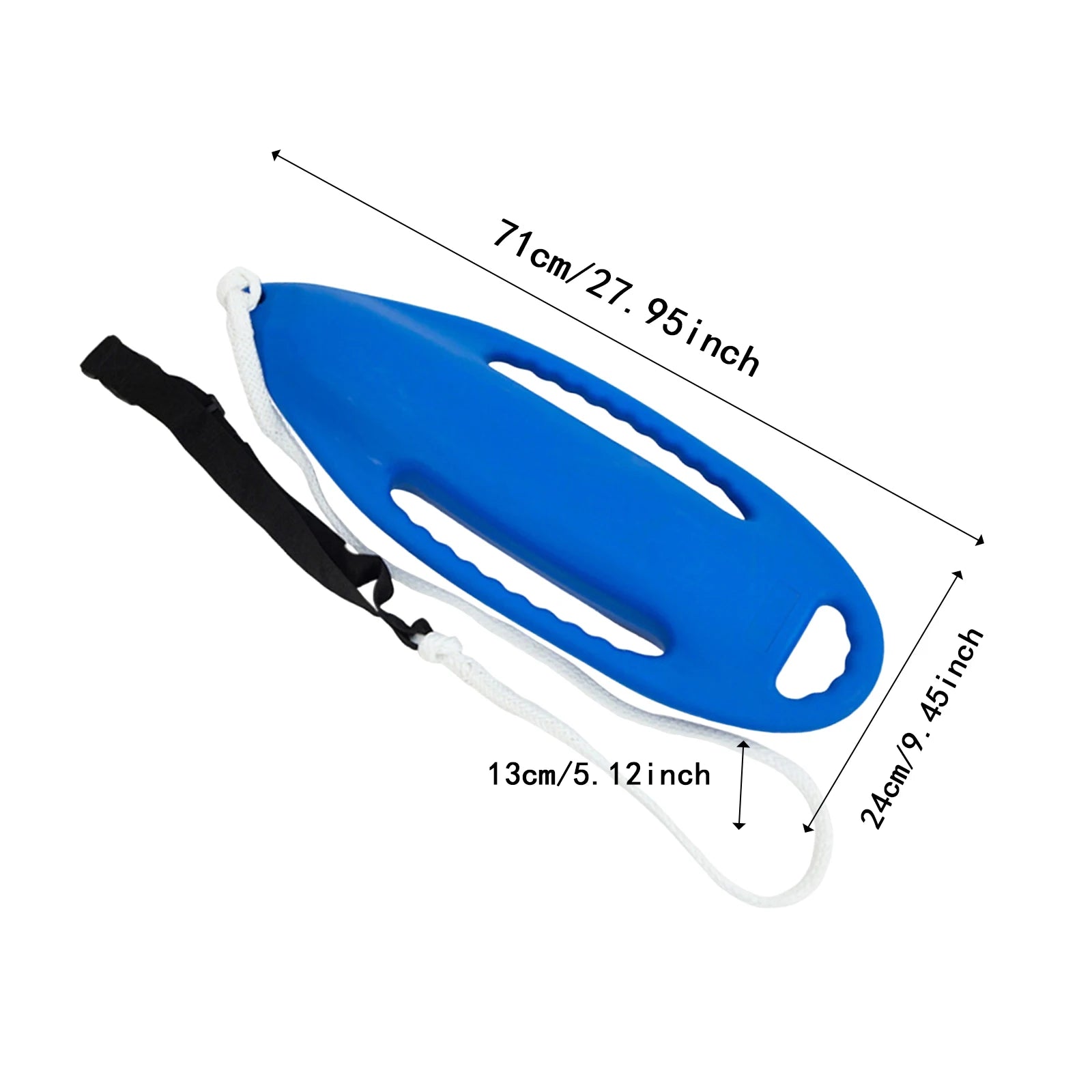 Boa di Salvataggio - Galleggiante