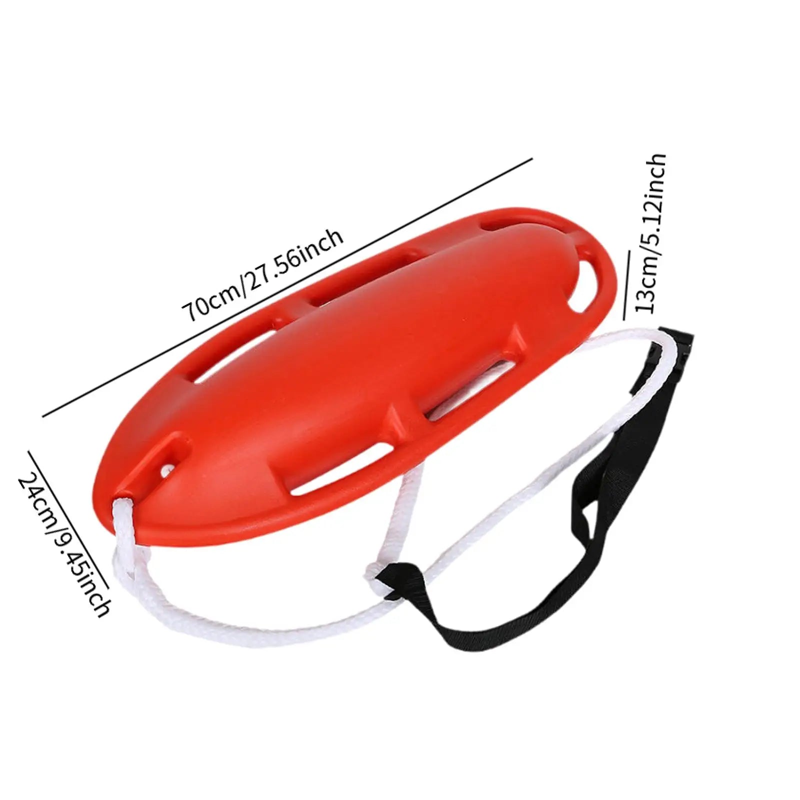 Boa di Salvataggio - Galleggiante