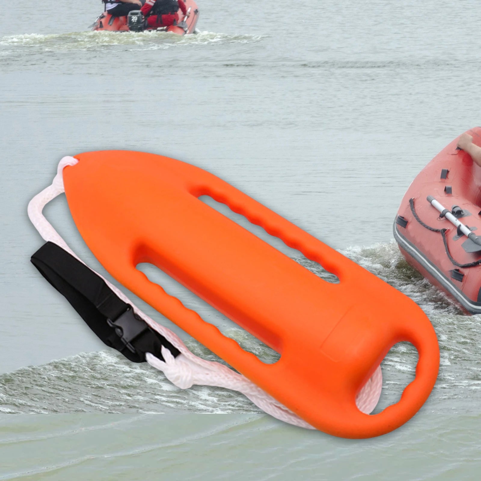 Boa di Salvataggio - Galleggiante