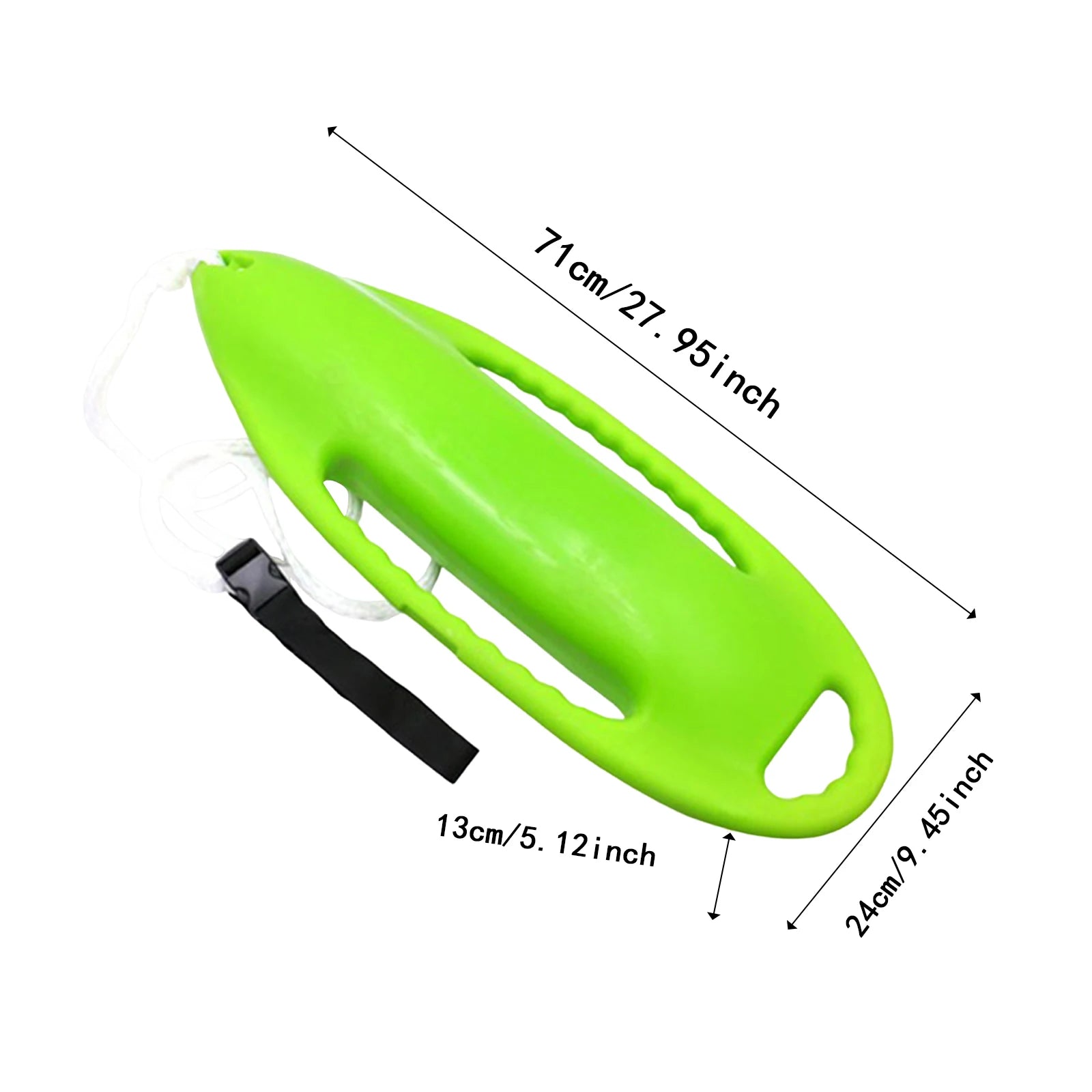 Boa di Salvataggio - Galleggiante