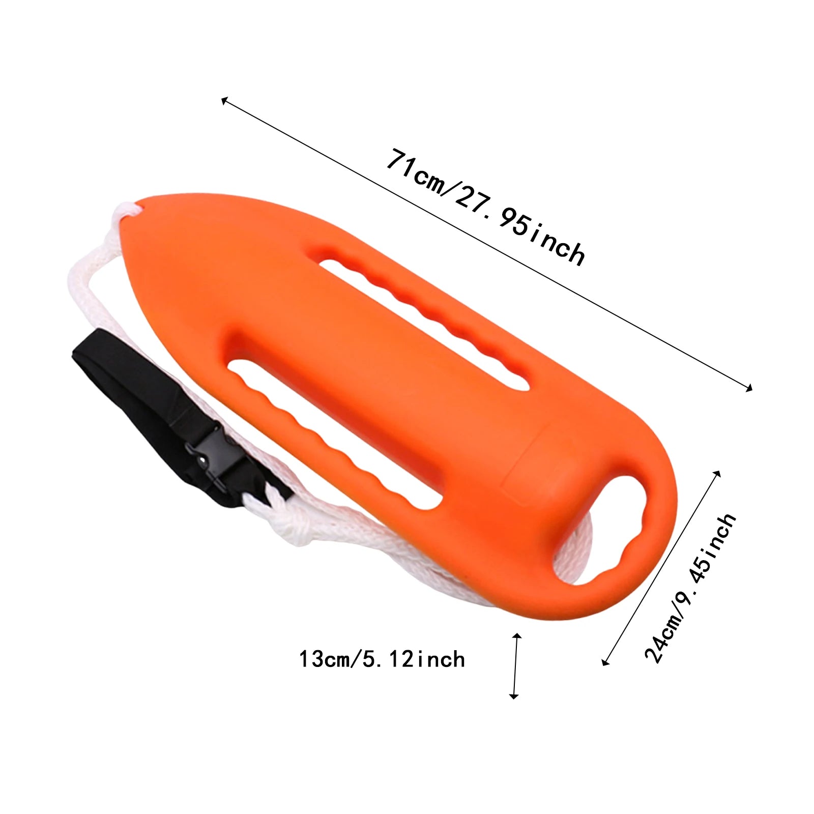 Boa di Salvataggio - Galleggiante