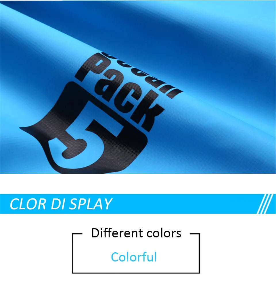 Borsa Impermeabile - 2/30 L