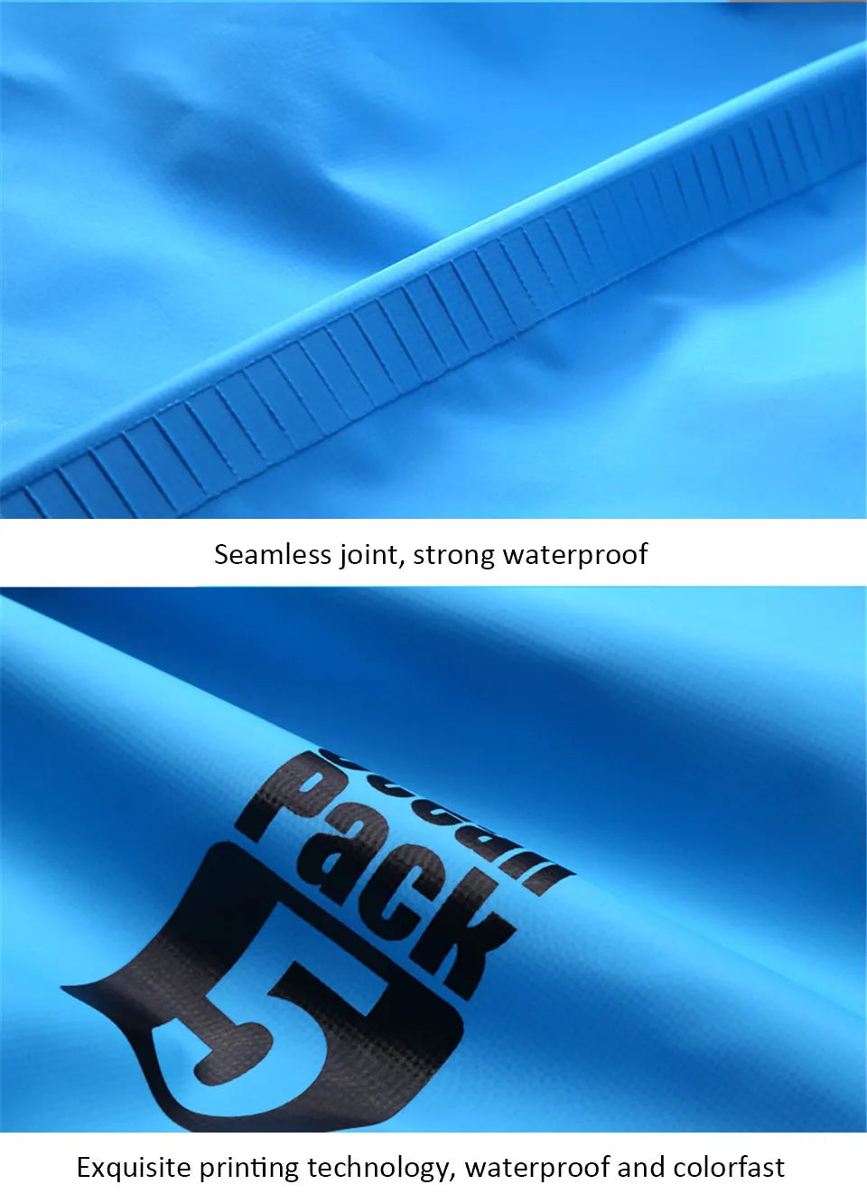 Borsa Impermeabile - 2/30 L