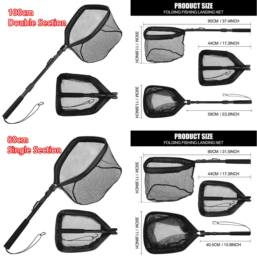 Retino da Pesca Pro - Galleggiante