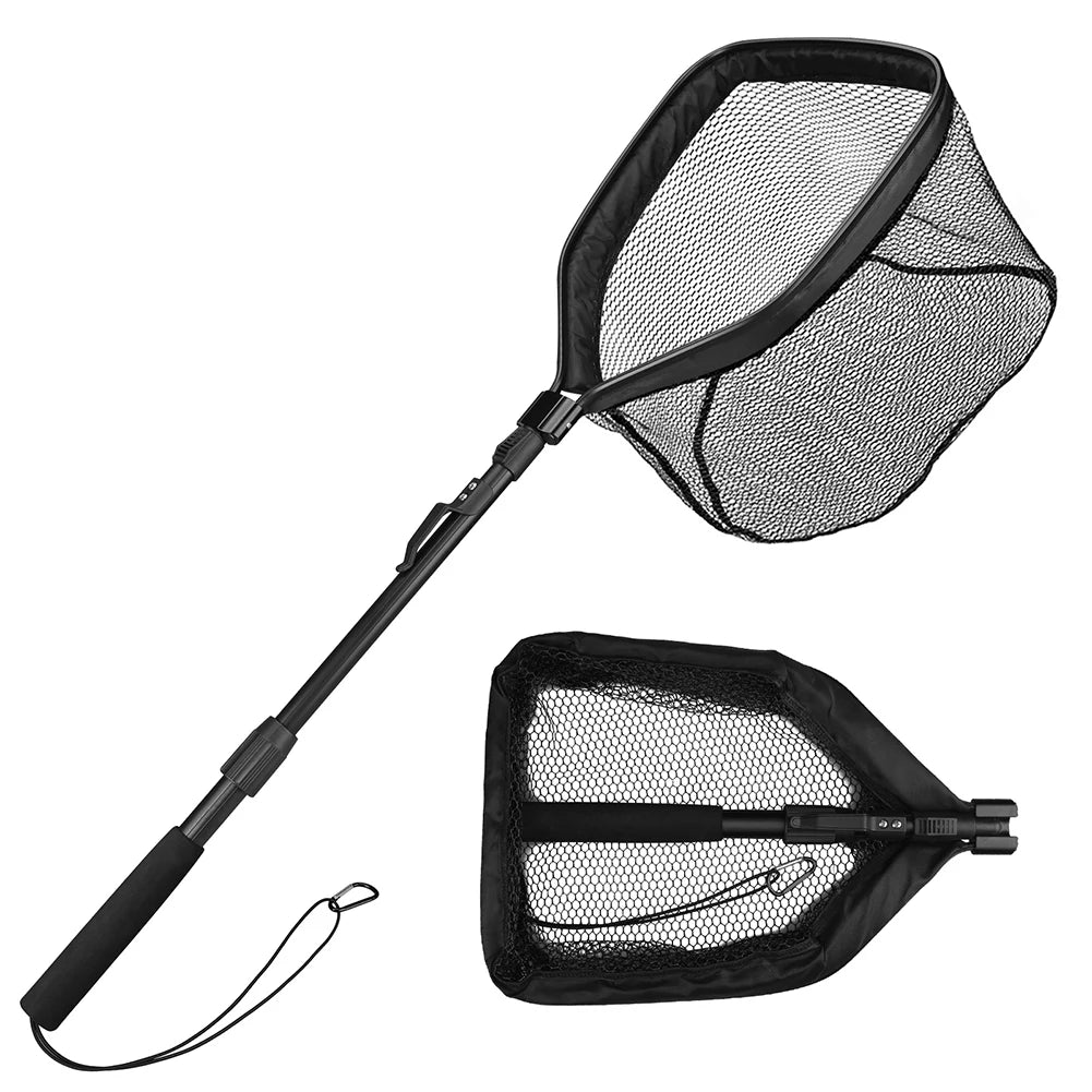 Retino da Pesca Pro - Galleggiante