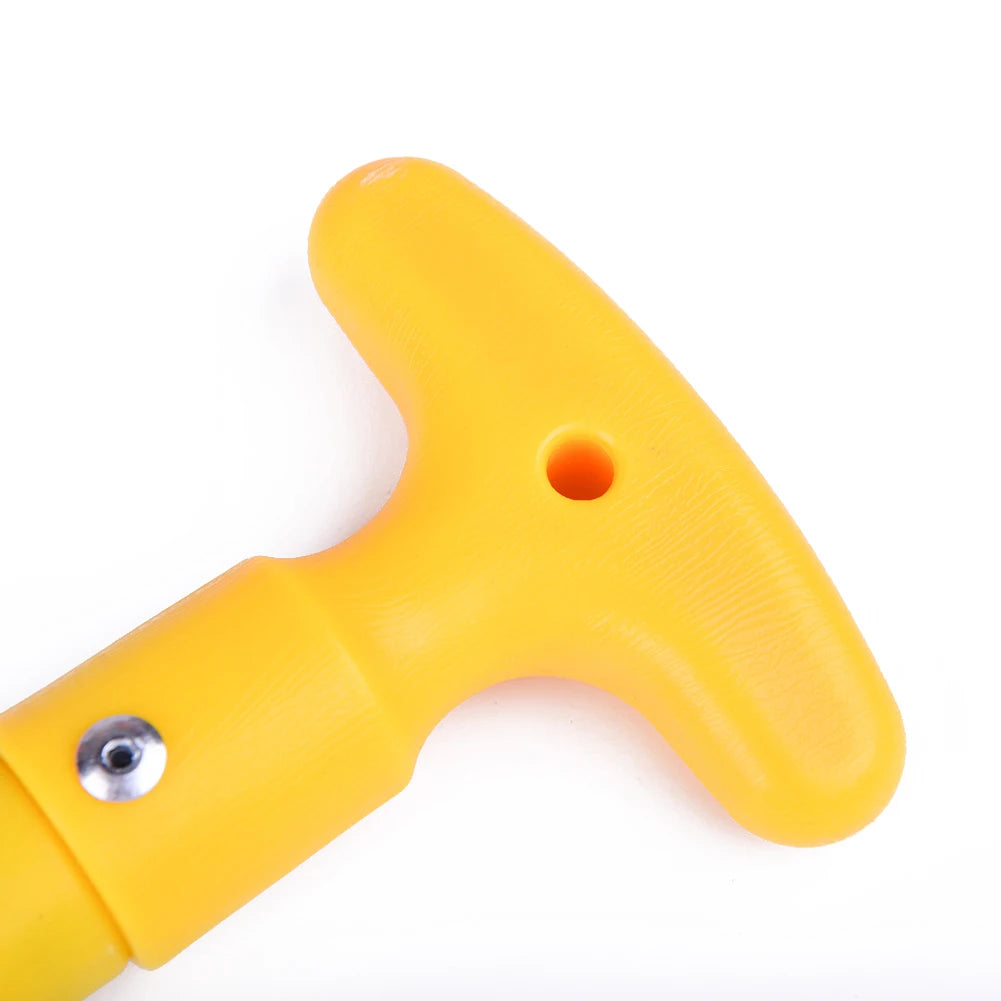 Pagaia Retrattile Telescopica