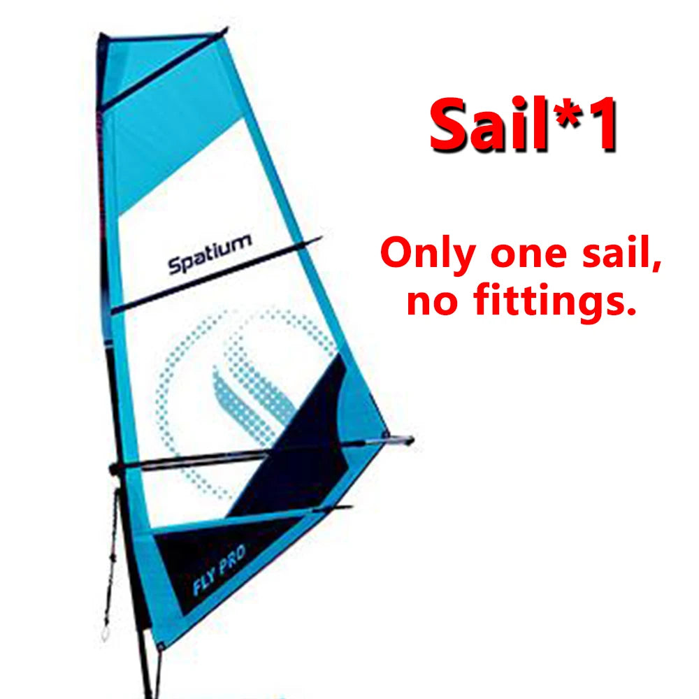 Sup e Tavola da Windsurf Gonfiabile