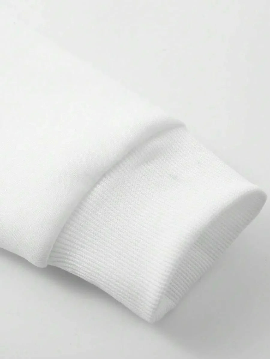 Felpa Granchio - Cotone