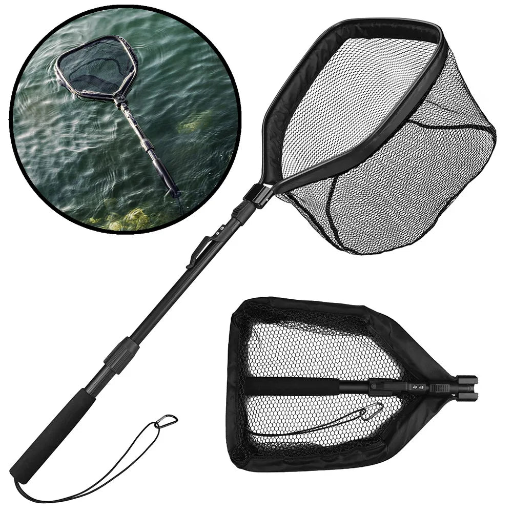 Retino da Pesca Pro - Galleggiante