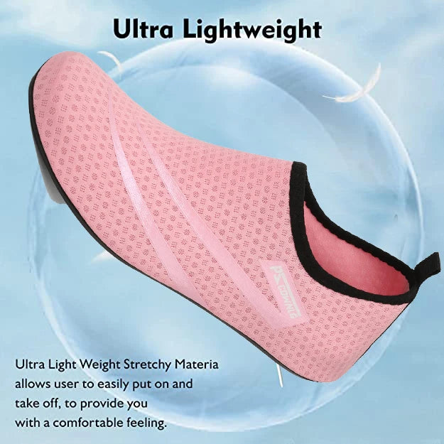 Calzature Antiscivolo