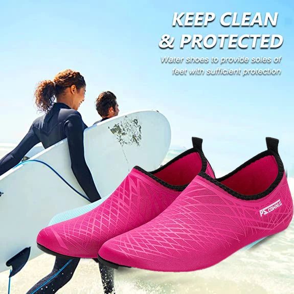 Calzature Antiscivolo