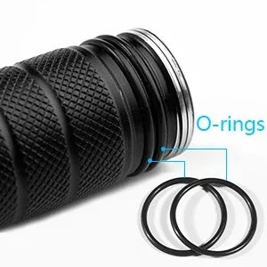 Torcia Subacquea Pro