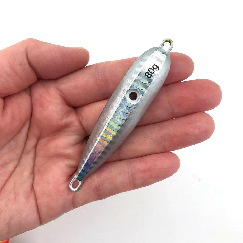 Esche Artificiali Sinking Pencil Bait per Pesca