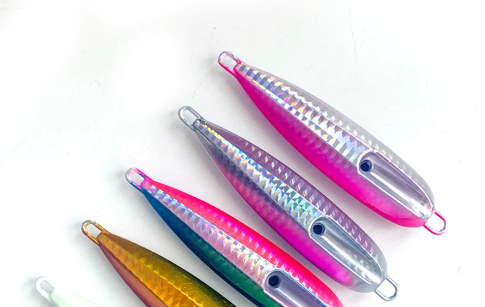 Esche Artificiali Sinking Pencil Bait per Pesca