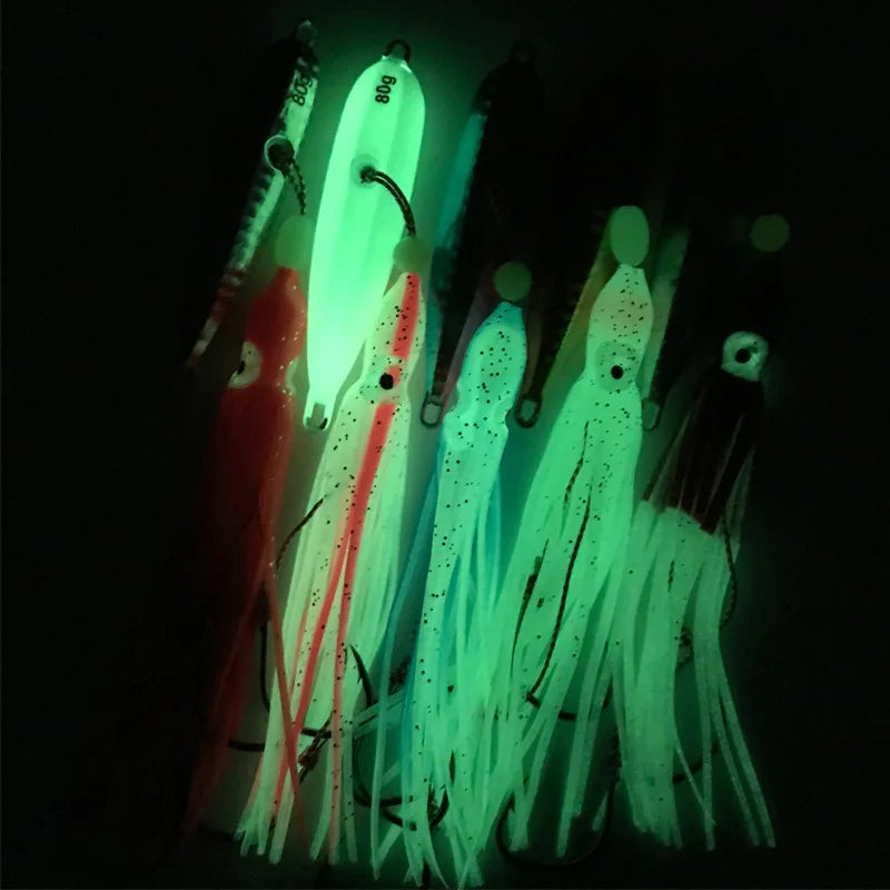 Esche Artificiali Sinking Pencil Bait per Pesca