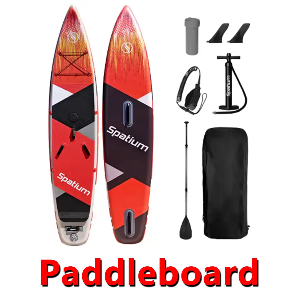 Sup e Tavola da Windsurf Gonfiabile