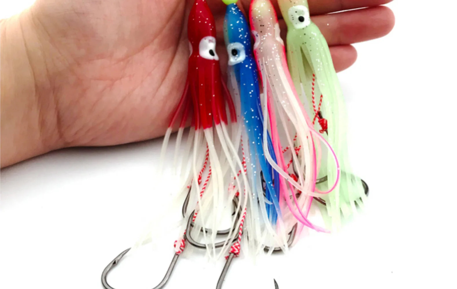Esche Artificiali Sinking Pencil Bait per Pesca