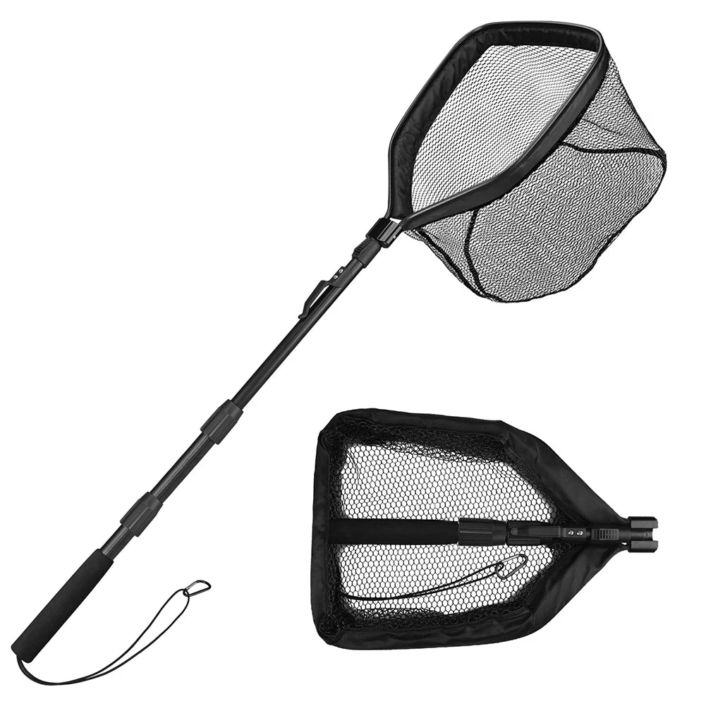 Retino da Pesca Pro - Galleggiante