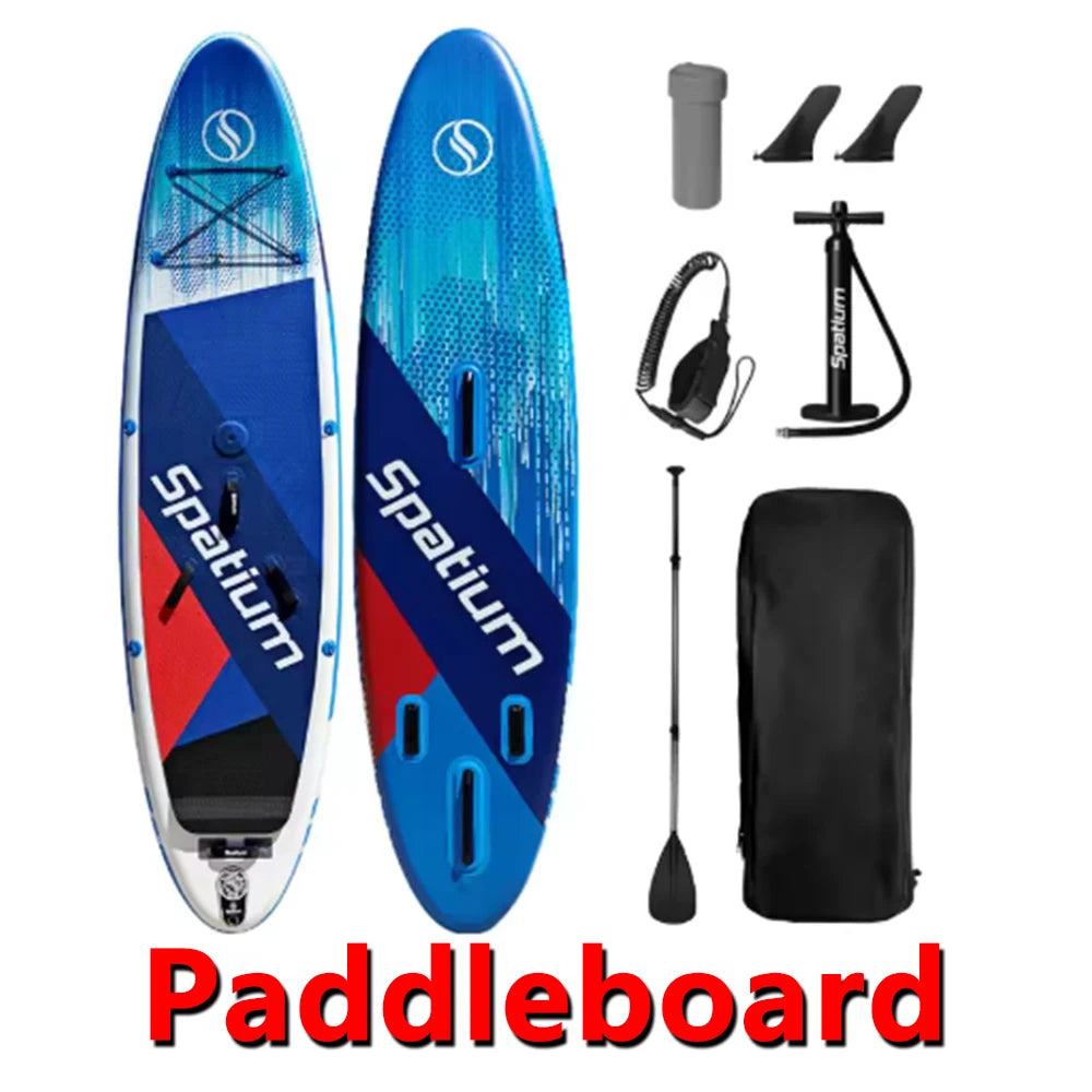 Sup e Tavola da Windsurf Gonfiabile