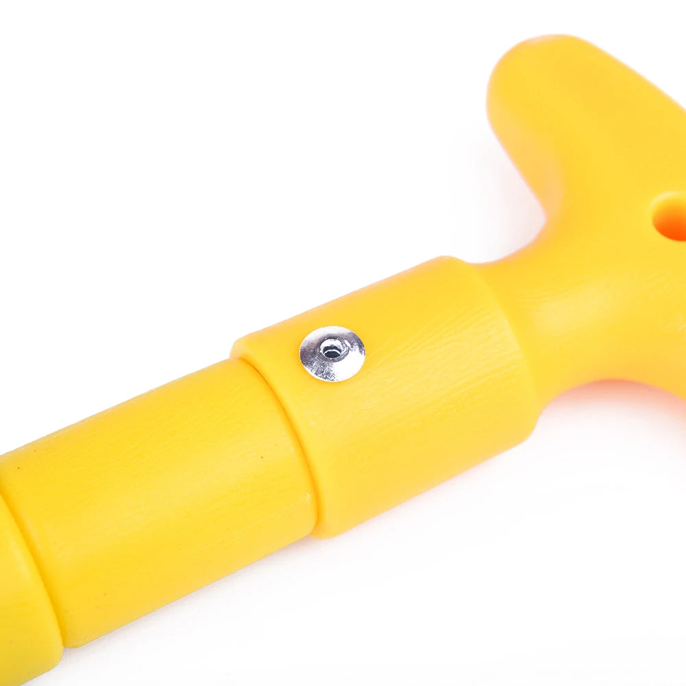 Pagaia Retrattile Telescopica