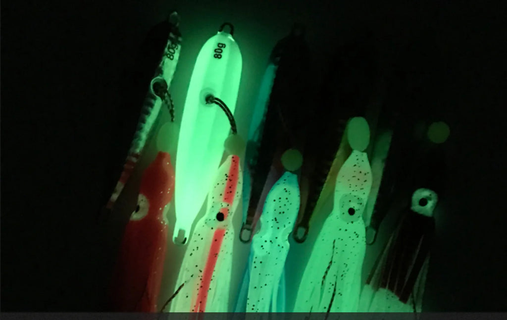 Esche Artificiali Sinking Pencil Bait per Pesca