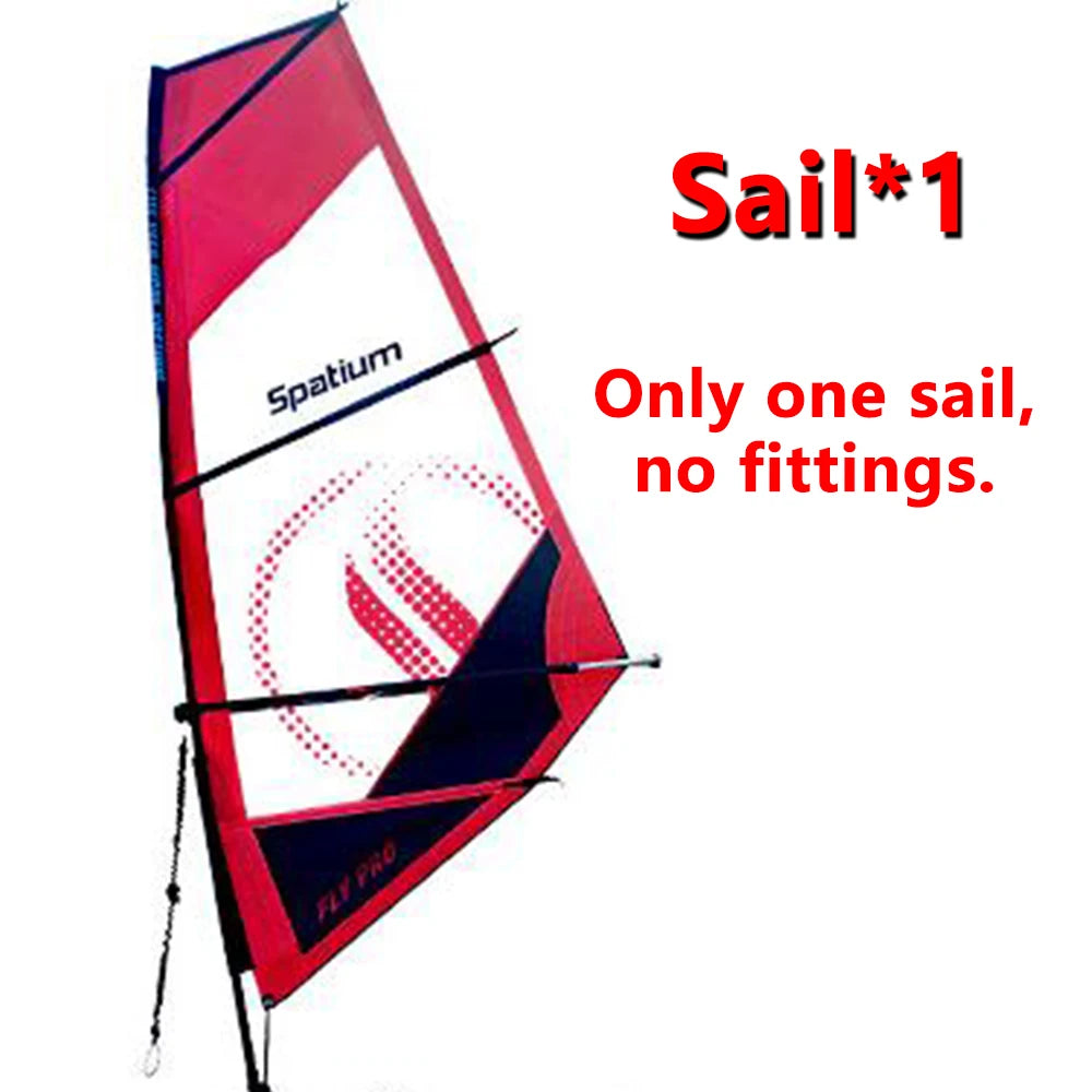 Sup e Tavola da Windsurf Gonfiabile