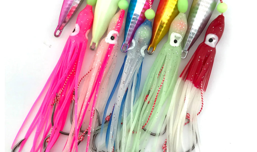 Esche Artificiali Sinking Pencil Bait per Pesca