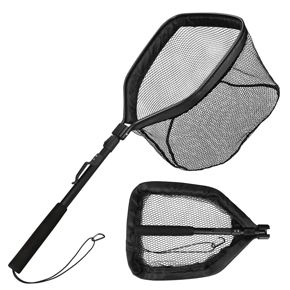 Retino da Pesca Pro - Galleggiante